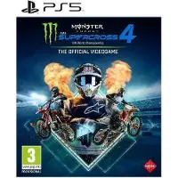 Monster Energy Supercross The Official Videogame 4