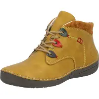 Rieker Baskets Montante à lacets Raposa
