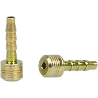 Elvedes Magura Connector 30 Units Doré