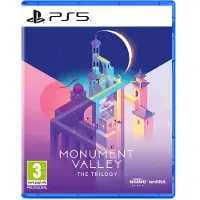 Playstation 5 Monument Valley: The Trilogy Clair PAL