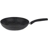 Orbegozo Poêle à Frire En Aluminium Forgé Sfb 8022 22 Cm