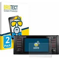 BROTECT Film de protection antireflet Protection d'écran mat