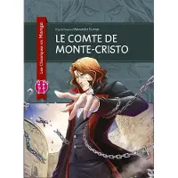 Nobi Nobi Le Comte de Monte-Cristo