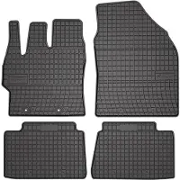 Frogum Tapis en caoutchouc MMT A040 411456