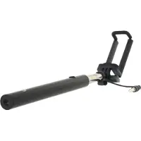 Mobilize WIRED SELFIESTICK BLACK