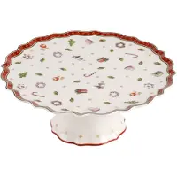 Villeroy & Boch Plat à Gâteau Villeroy & Boch Toy's Delight Petit