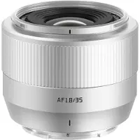 TTArtisan APC-C AF 35mm F/1.8 mark II Monture Fuji X