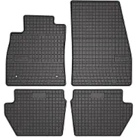 Frogum Gummimåtter Ford Fiesta VII HB 2017-2023