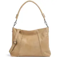 Fredsbruder Sac bandoulière 'Calm' noisette