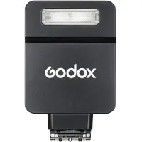 Godox Flash d'appareil photo IT22 iFlash TTL noir pour système OM/Panasonic