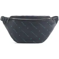 Liebeskind berlin Sacs banane turquoise / bleu nuit