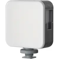 SmallRig 4055AC Vibe P108 RGB Lampe vidéo