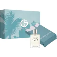 Giorgio Armani Acqua Di Giò Coffret