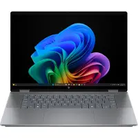 HP OMNIBOOK X FLIP (16-AR0012) RYZEN AI 5 | SSD 1TO