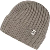 Roeckl Bonnet 'BUSINESS CASHMERE' kaki
