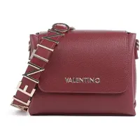 Valentino Sac à main Alexia VBS5A806 Bordeaux
