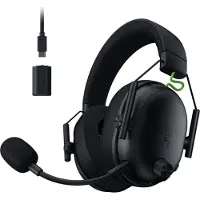 Razer Blackshark V3 For Xbox Wireless Gaming Headset Noir