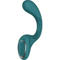 Satisfyer G for Goddess 2 Vibreur dual 18.8 cm