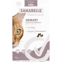 Sanabelle Bosch 8kg Sanabelle Urinaire