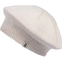 Roeckl Bonnet 'ESSENTIALS' crème