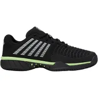 K-Swiss Express Light 3 Hb Clay Shoes Noir EU 44 1/2 Homme