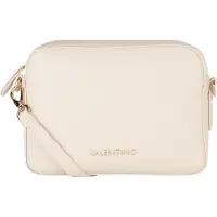 Valentino Sac à bandoulière 'Brixton' écru