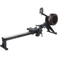 Toorx Professional RWX AIRMAG 7000 Rameur