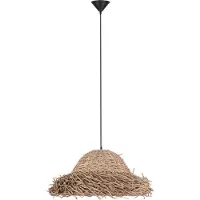 Lyora Suspension naturelle Natu Ø 65cm