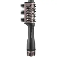 Cecotec Ceramiccare Unique Triangle Brush Argenté