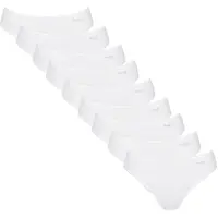 Sloggi Slip 'Pure Comfort' blanc