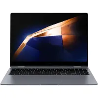 Samsung BOOK4 PRO 360 16I U7 16GB 512GB DARK GRAY QWERTY (NP960QGK-KG2NL)