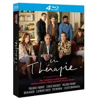 R-tom En Thérapie - Blu-ray