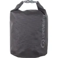Lifeventure Storm Sac Étanche, noir