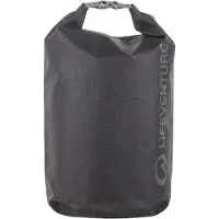 Lifeventure Storm Sac Étanche, noir