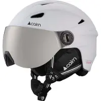 Cairn Casque Avec Visière Impulse