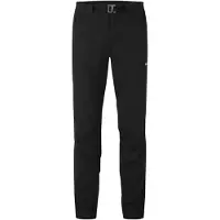 Montane Tenacity Lite Pants Noir 34 / Regular Homme