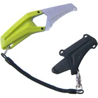 Edelrid Rescue Canyoning Knife, équipement de sécurité