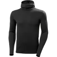 Helly Hansen Sweatshirt lifa merino midweight