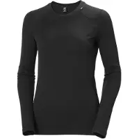 Helly Hansen Sweatshirt femme lifa merino midweight crew