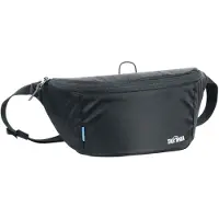 Tatonka Ilium S, sac banane, noir