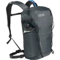 CamelBak Sac à dos Cloud Walker 18 2,5L, slate/blk