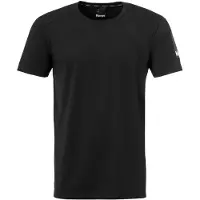 Kempa T-shirt à Manches Courtes Status