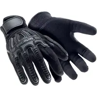 HexArmor Helix 3003 6066509 Gant de protection contre les coupures en polyéthylène, polyamide taille ( (9)