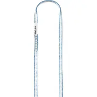 Edelrid - Sangle Dyneema - Dyneema Sling 11mm II - Taille 120 cm - Blanc