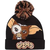 Gremlins Bonnet de - Gizmo - pour Unisexe - multicolore - Taille Standard
