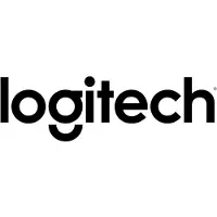 Logitech Cap Intense Sorbet, Accessoires pour stylet, Gris, Orange