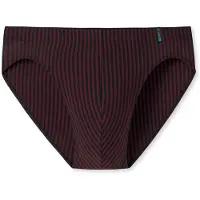 Schiesser Sous-Vêtement Schiesser Homme 174645 Long Life Soft Red-S
