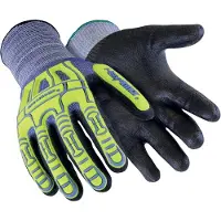 HexArmor Rig Lizard 2095 6065010 Gant de protection contre les coupures en polyéthylène, nylon Taille (10)