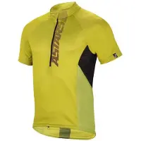 Alpinestars Maillot à Manches Courtes Hyperlight