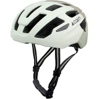 Cairn Prism II, casque de vélo, vert clair